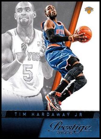 23 Tim Hardaway Jr.